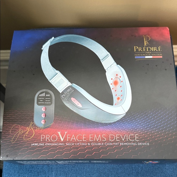Predire Pro V Face EMS Device - Picture 1 of 10